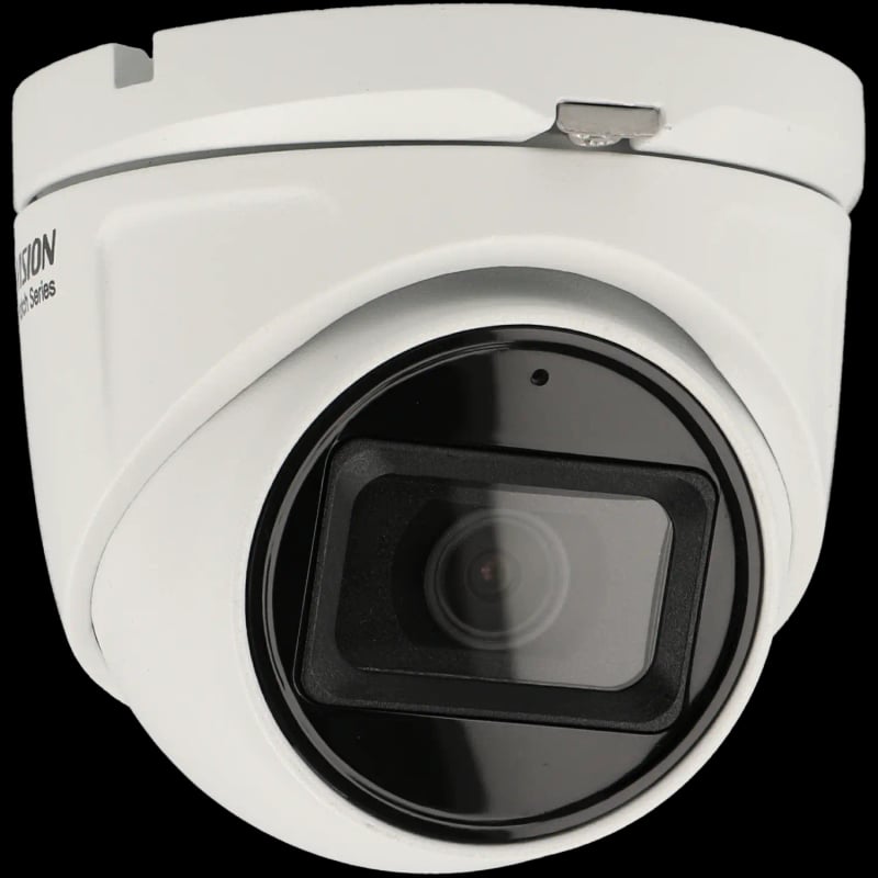 HWT-T120-MS(2.8mm) 2-MP-4-in-1 (CVI/TVI/AHD/analog)-Mini-Dome-Kamera mit Festbrennweite
