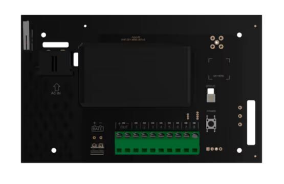 vhfBridge Lite