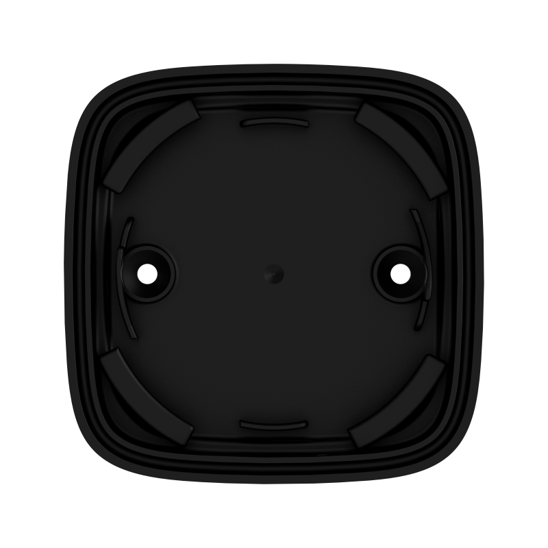 SmartBracket StreetSiren schwarz