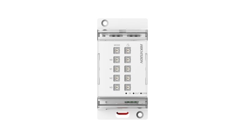 DS-KA-RL1E2 2-Draht-Relaismodul