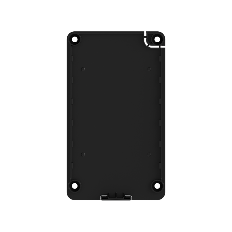 SmartBracket KeyPad schwarz