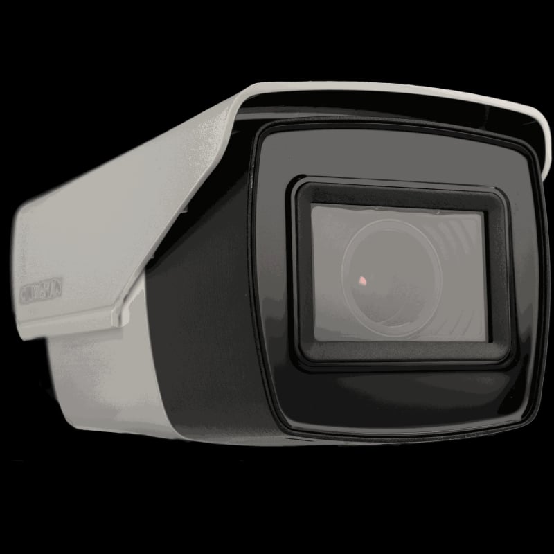 DS-2CE19U1T-IT3ZF(2.7-13.5mm) 8-MP-4-in-1 (CVI/TVI/AHD/analog)-Bullet-Kamera mit motorisiertem Vario-Zoom-Objektiv