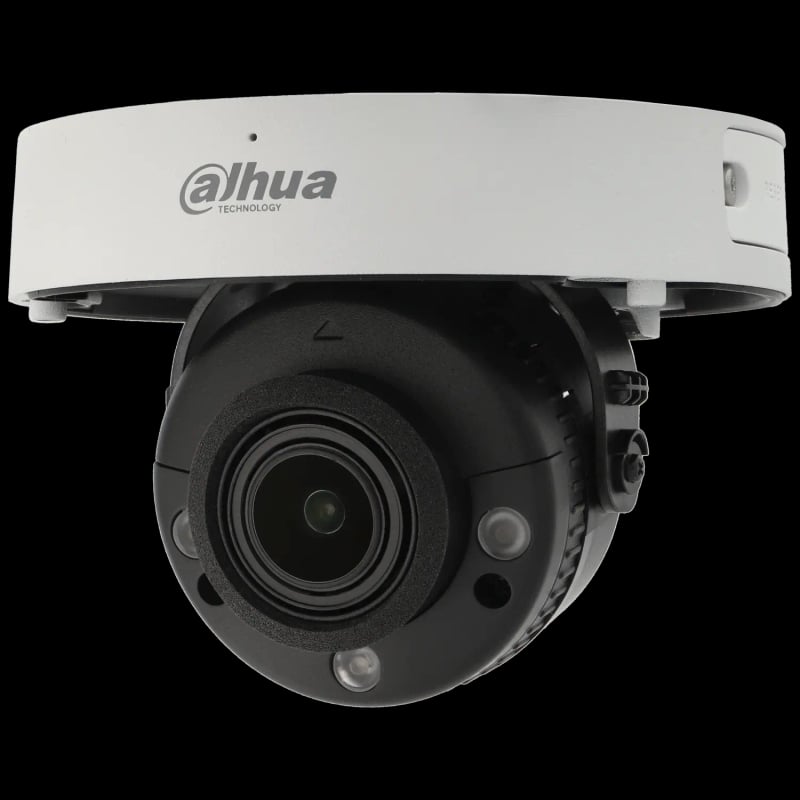 IPC-HDBW3841R-ZAS-S2 8-MP-IP-Mini-Dome-Kamera mit motorisiertem Vario-Zoom-Objektiv