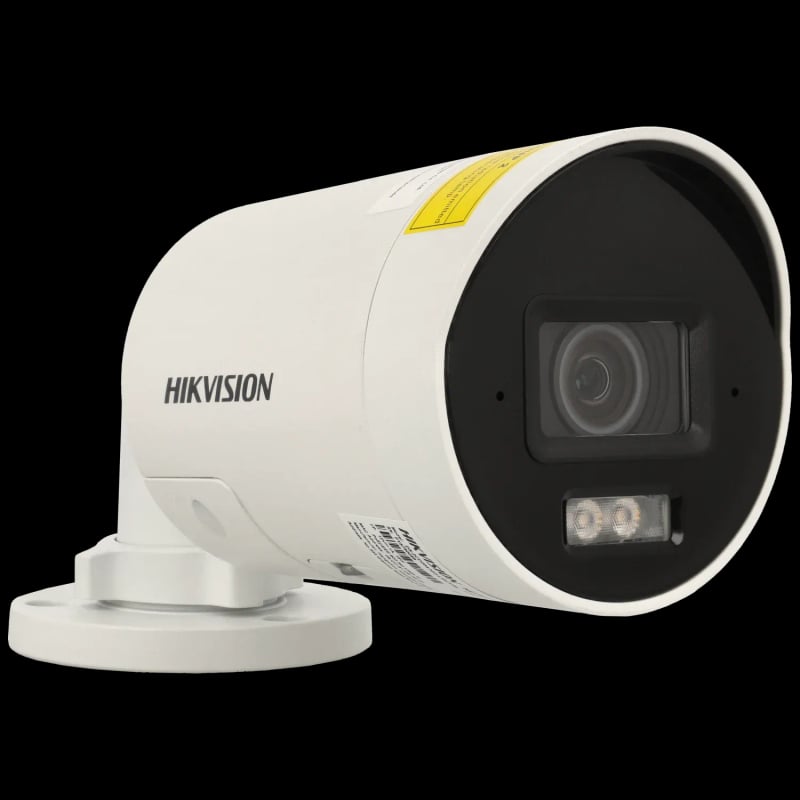 DS-2CD2047G3-LI2UY/SL(2.8mm) 4-MP-IP-Bullet-Kamera mit Festbrennweite