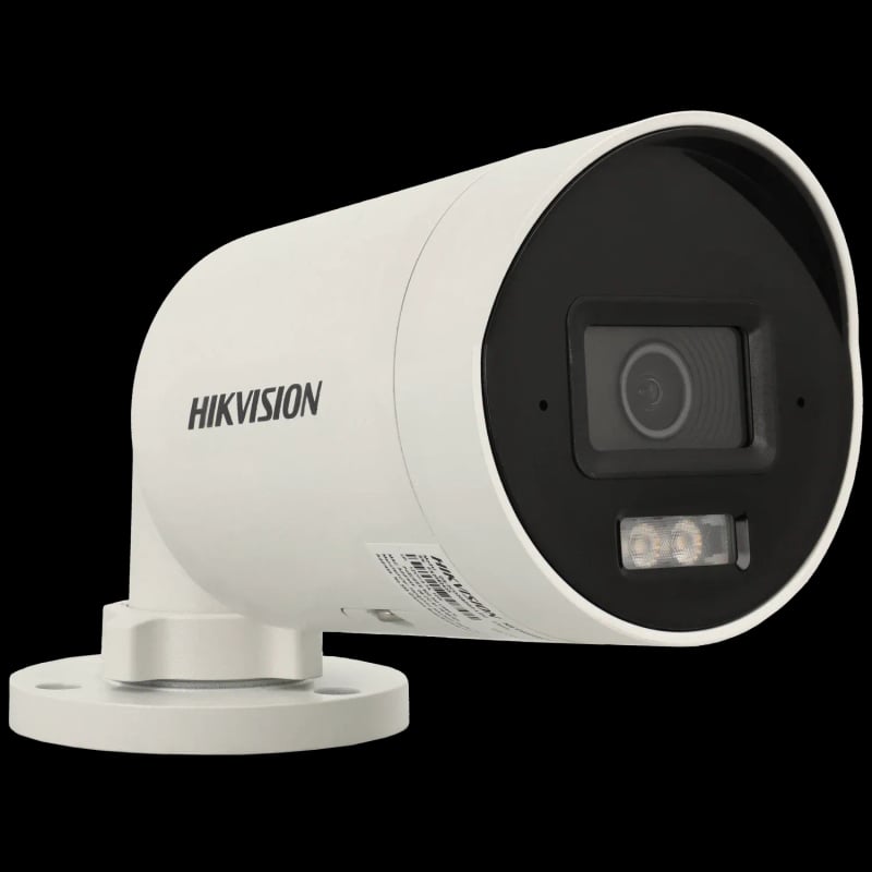 DS-2CD2083G2-LI2U(2.8mm) 8-MP-IP-Bullet-Kamera mit Festbrennweite