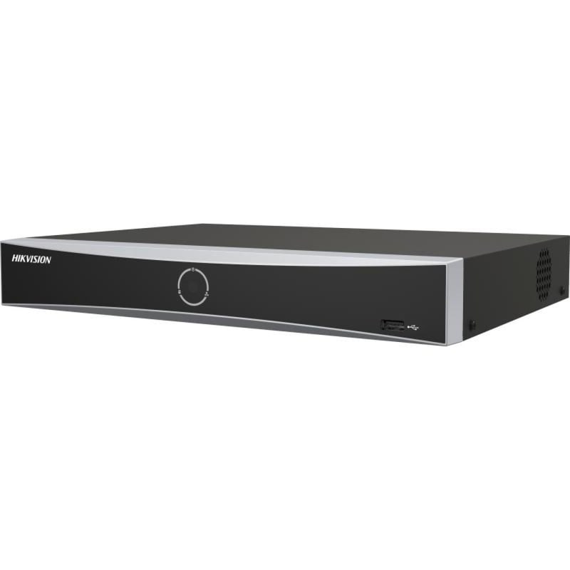Hikvision DS-7604NXI-K1/4P/Vpro