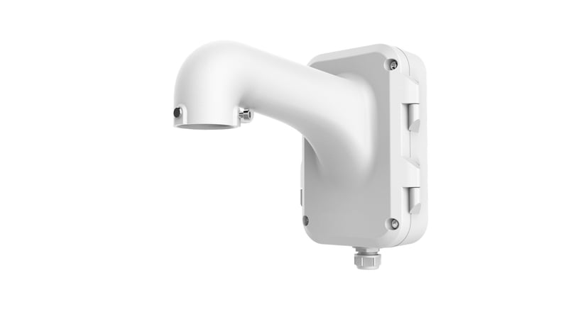 DS-1604ZJ Wandhalterung