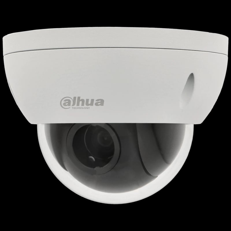 SD22204DB-GC 2-MP-HD-CVI-PTZ-Kamera mit motorisiertem Vario-Zoom-Objektiv