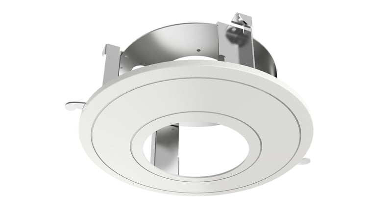 DS-1227ZJ Unterputzhalterung