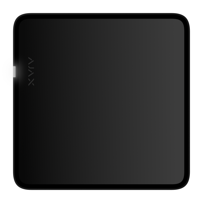 NVR HAC 16-ch Schwarz