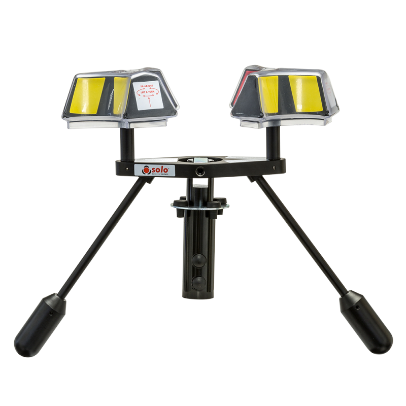 Solo 200 Universal-Detektor-Entfernungswerkzeug