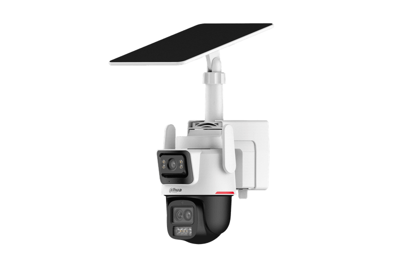 D-IPC-PTS2649C-3E3Z-4GB20 (B-Ware)