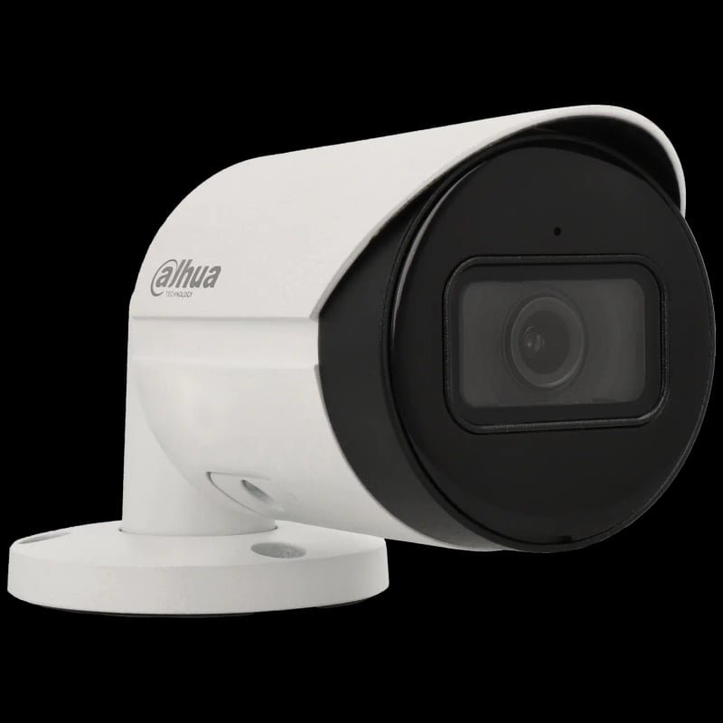 IPC-HFW2541S-S 5-MP-IP-Bullet-Kamera mit Festbrennweite