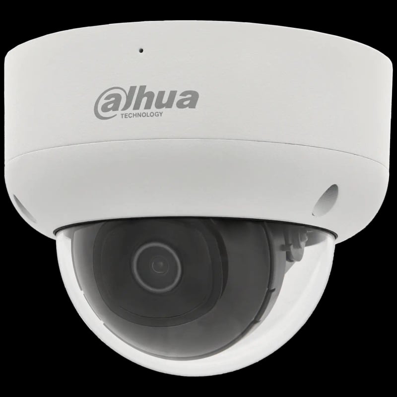 HAC-HDBW1500EA-A 5-MP-HD-CVI-Mini-Dome-Kamera mit Festbrennweite