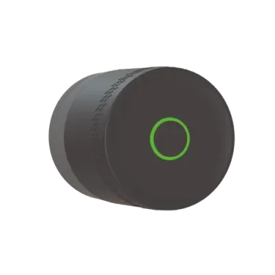 Yale Linus Smart Lock L2 Lite Schwarz