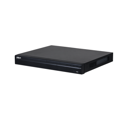 D-NVR4216-16P-4KS2-I (B-Ware)