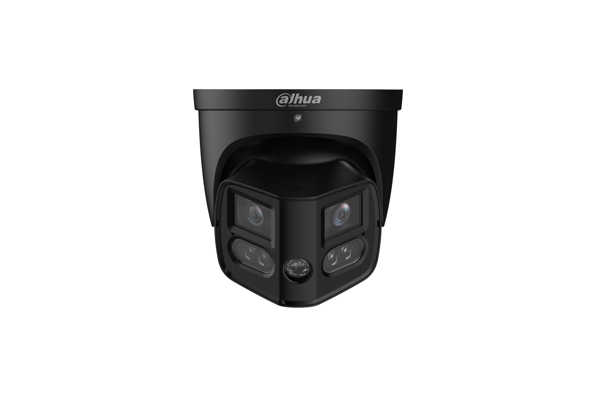 D-IPC-PDW31259P-A180-E2-AS-PV-0280B-B 2x6MP TiOC Duo schwarz