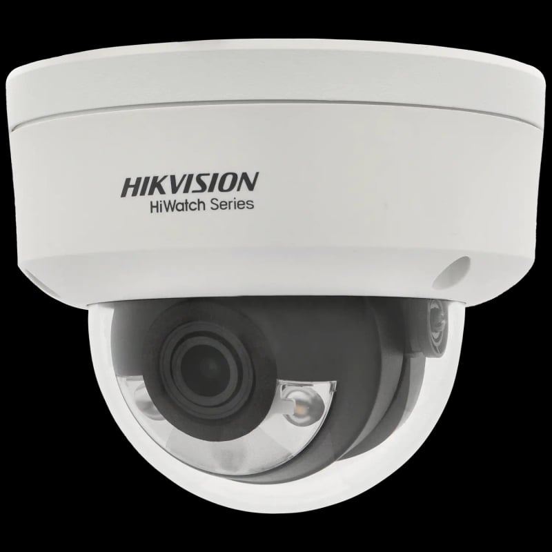 HWI-D149HA(2.8mm) 4-MP-IP-Mini-Dome-Kamera mit Festbrennweite