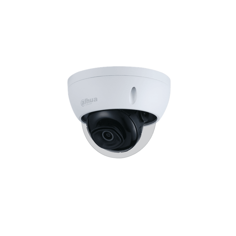 HDBW2230E-S-S2 - 2MP IR Fix 2.8mm Dome Network Kamera