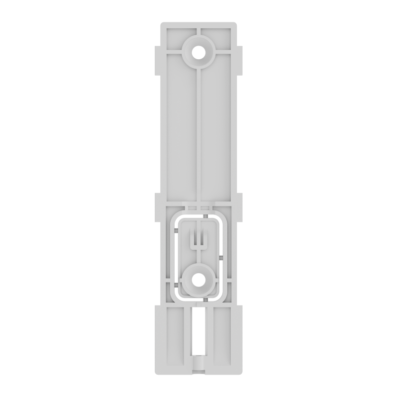 Smartbracket MotionProtect Curtain weiß