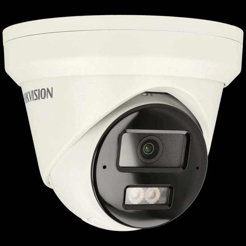 DS-2CD2343G2-LI2U(2.8mm) 4-MP-IP-Mini-Dome-Kamera mit Festbrennweite