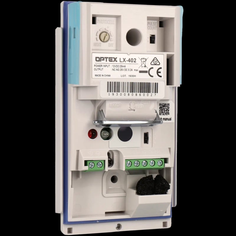 LX-402 Verdrahteter Bewegungsmelder