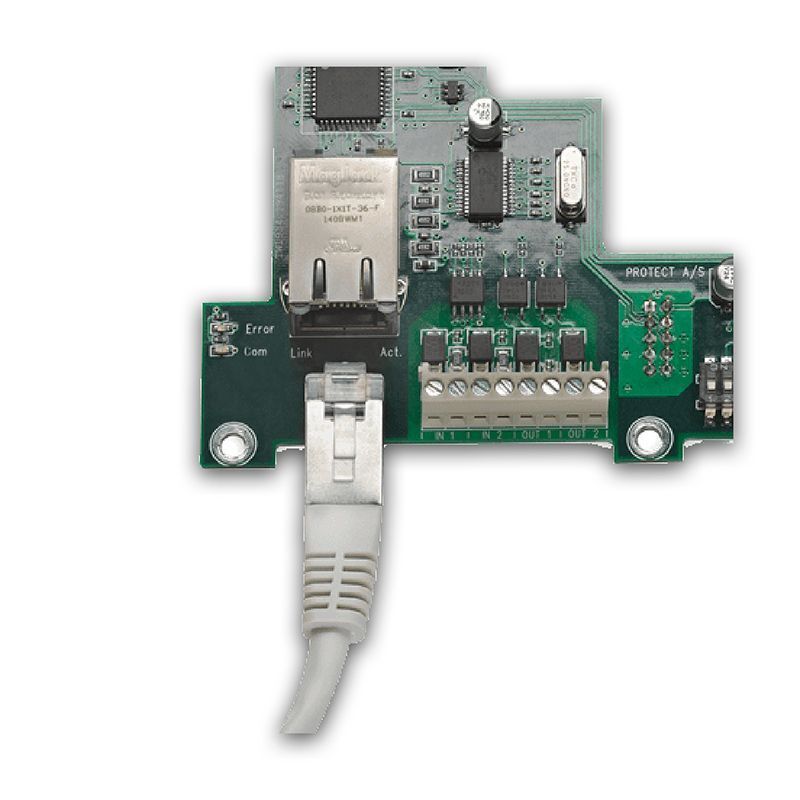 P-IPCard