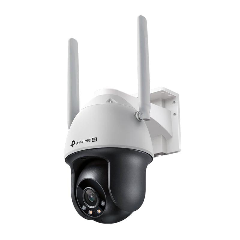 TP-Link - VIGI EasyCam C540-4G(4mm)