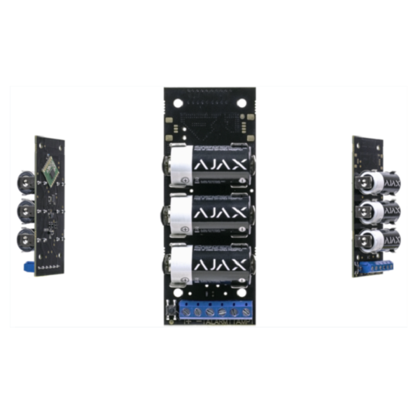 Transmitter (B-Ware)