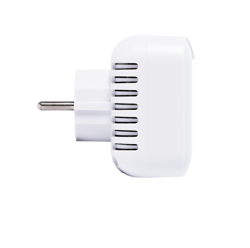JB-161N-PLUG Intelligenter kabelloser Stecker (Schuko)