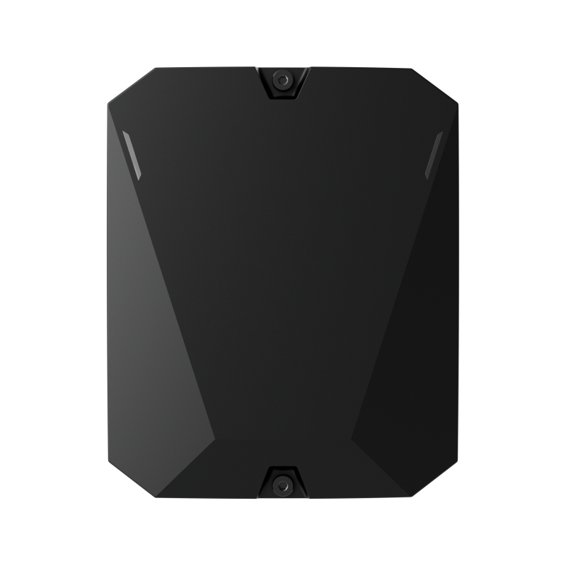 Hub BP Jeweller Schwarz (B-Ware)