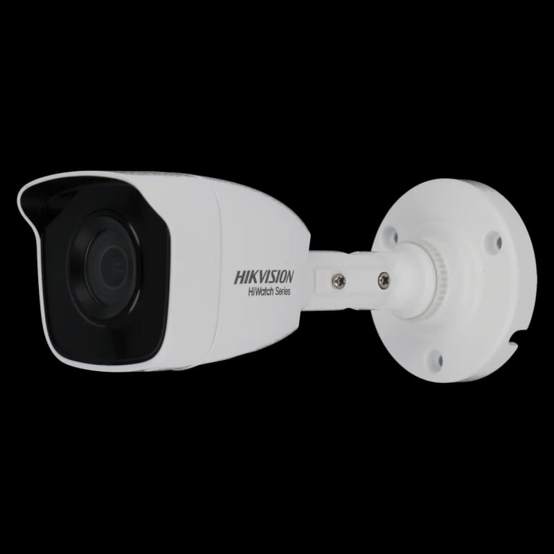 HWT-B120-M(2.8mm) 2-MP-4-in-1 (CVI/TVI/AHD/analog)-Bullet-Kamera mit Festbrennweite