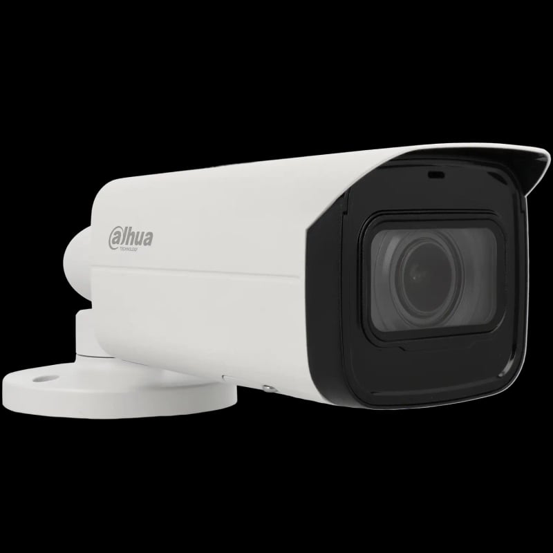IPC-HFW3841T-ZAS-S2 8-MP-IP-Bullet-Kamera mit motorisiertem Vario-Zoom-Objektiv