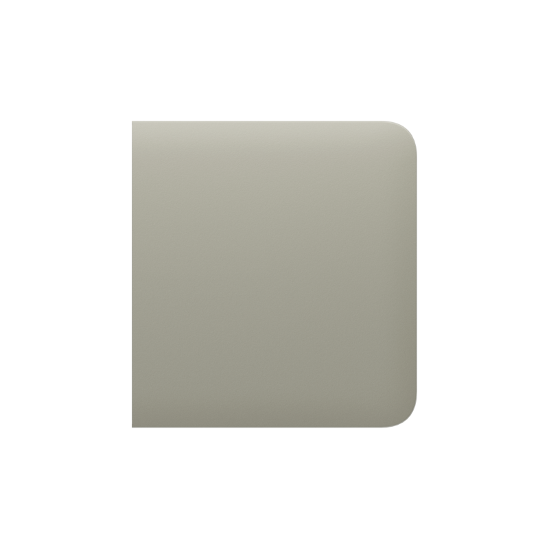 SideButton (1-gang) Olivgrün