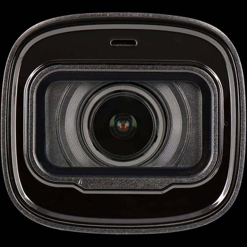 HAC-HFW1200R-Z-A 2-MP-HD-CVI-Bullet-Kamera mit motorisiertem Vario-Zoom-Objektiv
