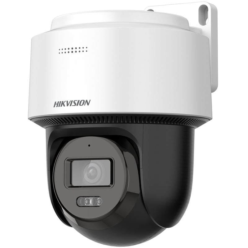 DS-2DE2C400MWG-E(2.8mm) 4-MP-IP-PT-Kamera mit Festbrennweite