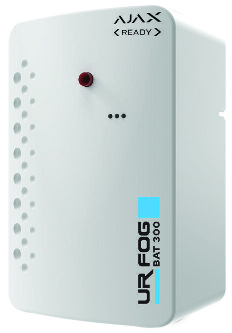 Nebelsystem BAT 300 Ajax Ready