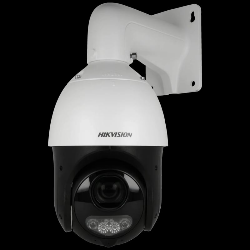 DS-2DE4425IWG1-E 4-MP-IP-PTZ-Kamera mit motorisiertem Vario-Zoom-Objektiv