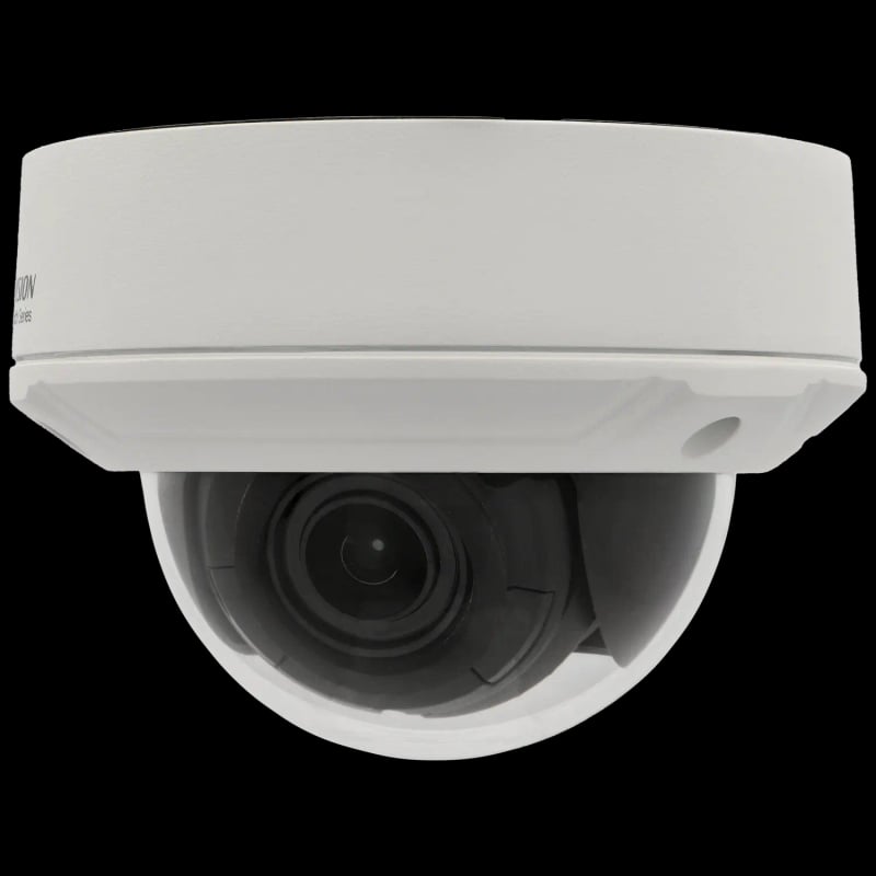 HWI-D640HA-Z(2.8-12mm) 4-MP-IP-Mini-Dome-Kamera mit motorisiertem Vario-Zoom-Objektiv