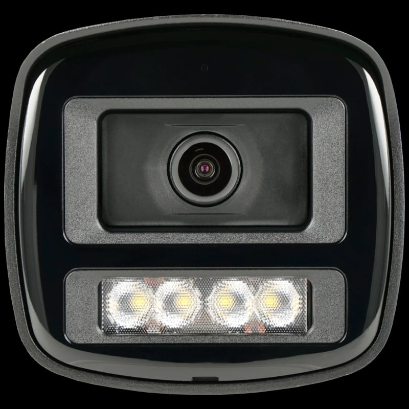 HAC-HFW1500TLM-IL-A 5-MP-HD-CVI-Bullet-Kamera mit Festbrennweite