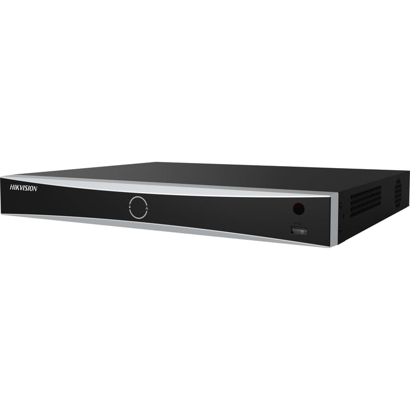 DS-7608NXI-I2/S(E) 8-Kanal-IP-Rekorder, max. 32 MP Auflösung