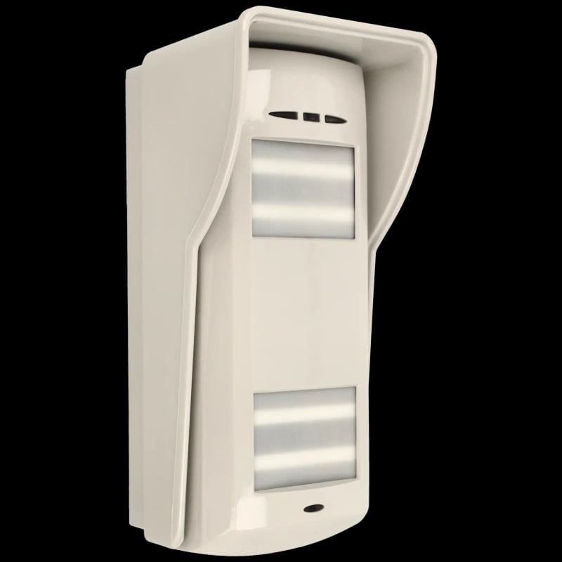 DS-PD2-T12P-WEL Kabelloser Dual-Technologie-Bewegungsmelder