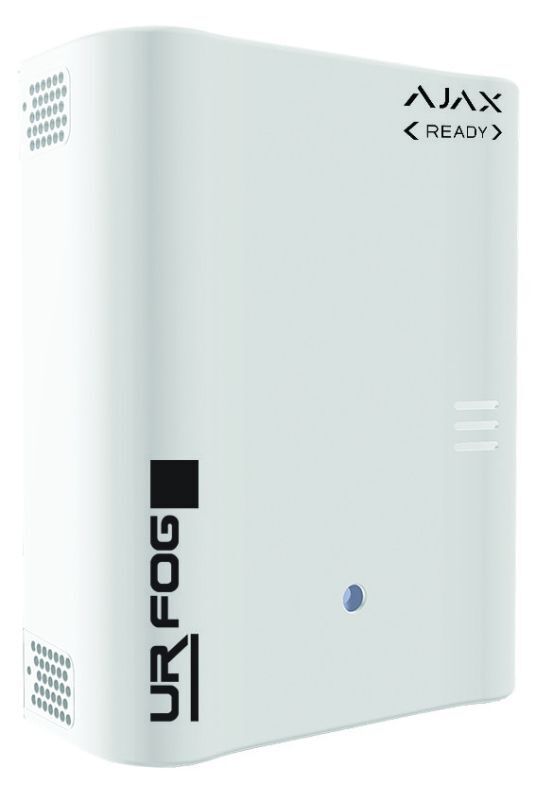 Modular 800 Ajax Ready