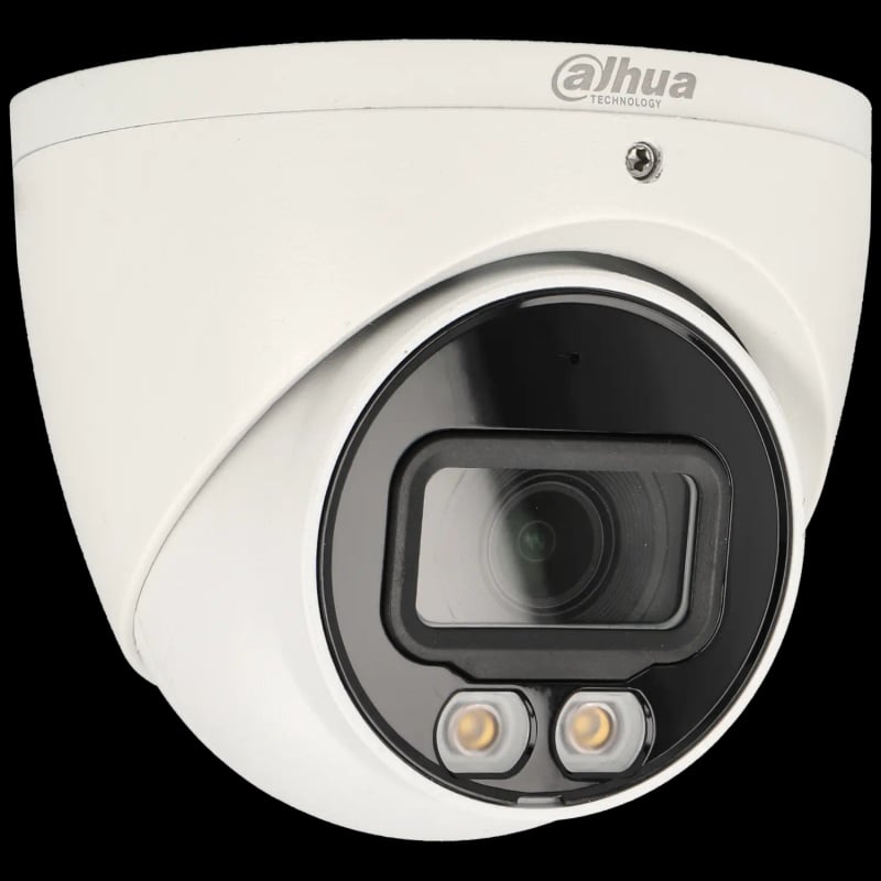 HAC-HDW1509T-A-LED-S2 5-MP-HD-CVI-Mini-Dome-Kamera mit Festbrennweite