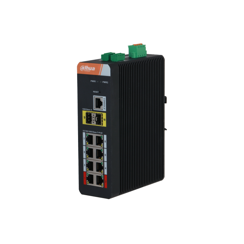 D-PFS4210-8GT-DP (B-Ware)