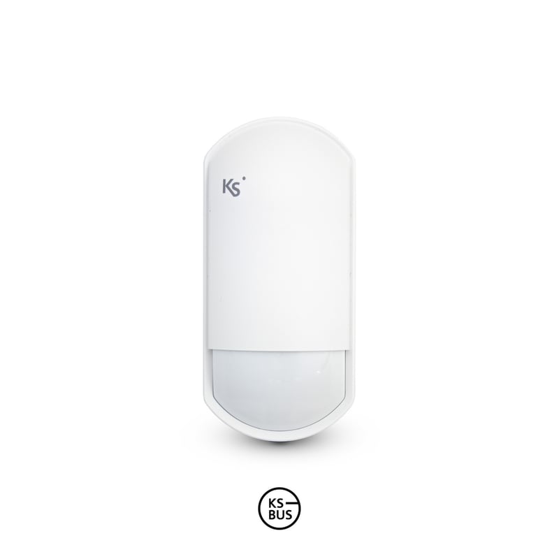 Ksenia Bewegungsmelder unum-X DT X8 wls