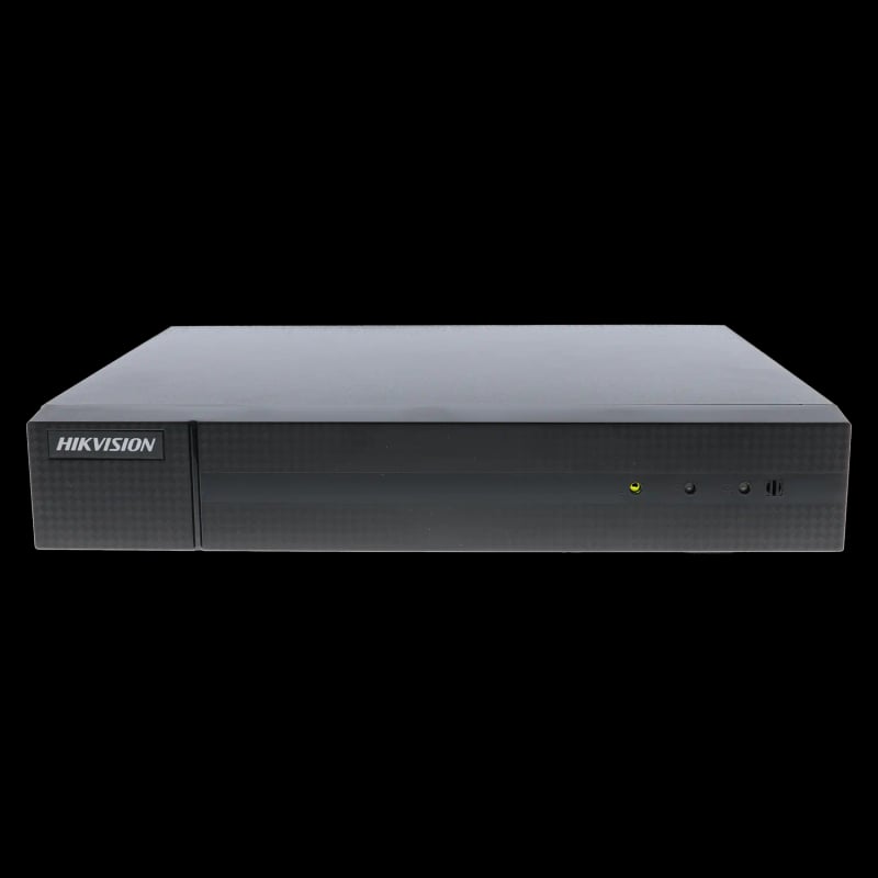 HWN-2104MH(D) 4-Kanal-IP-Rekorder, max. 4 MP Auflösung
