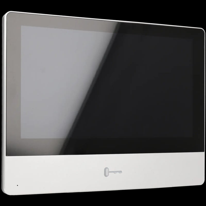 DS-KH8350-WTE1 IP-Monitor 7"