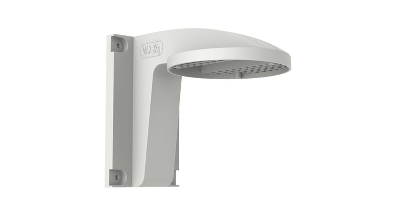 DS-1258ZJ-L Wandhalterung