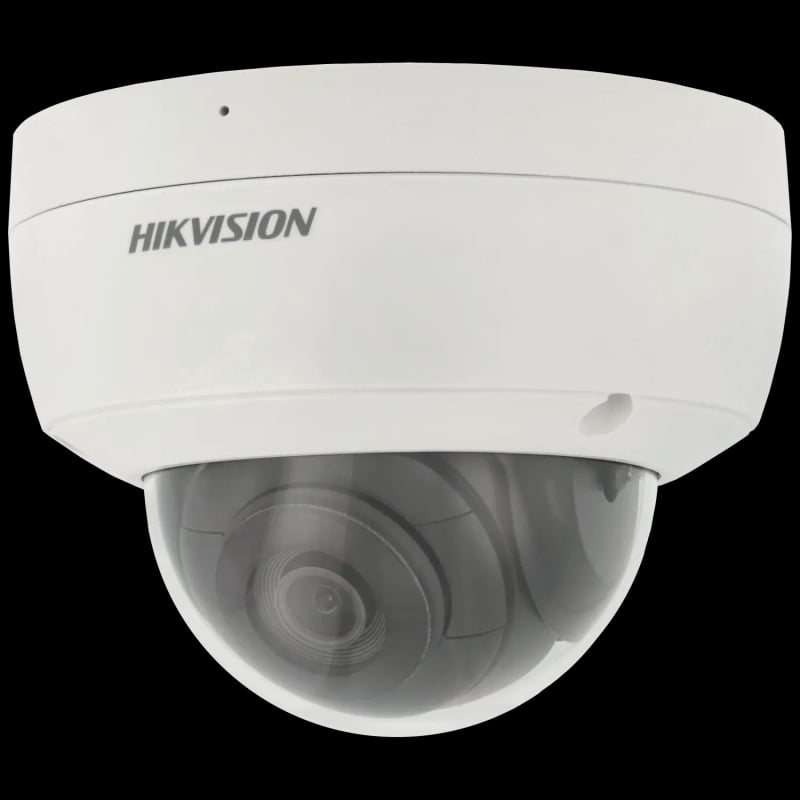 DS-2CD1123G2-IUF(2.8mm) 2-MP-IP-Mini-Dome-Kamera mit Festbrennweite